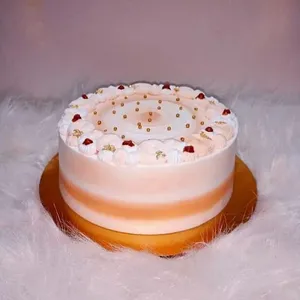 Butter Scotch Cake