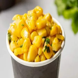 Sweet Corn Chat