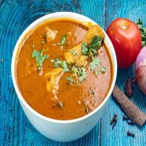 Punjabi Chicken