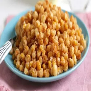 Golden Corn
