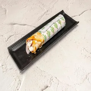 Malai Chaap Roll (loaded)
