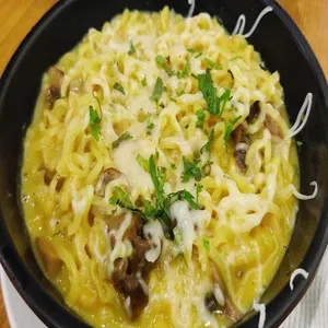 Cheese Maggi