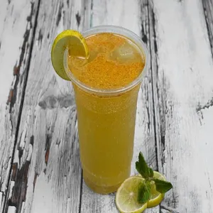 Masala Soda