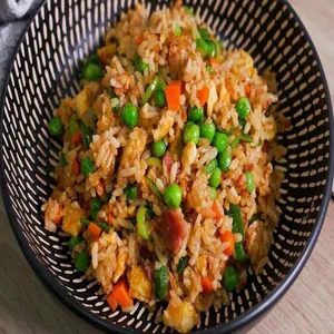 Veg Pulao