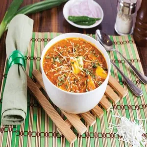 Paneer Lababdar