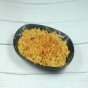 Masala Maggi