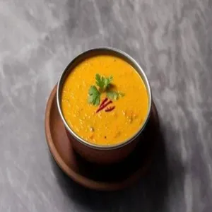 Dal Tadka Yellow