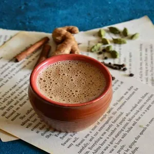 Kullad Chai