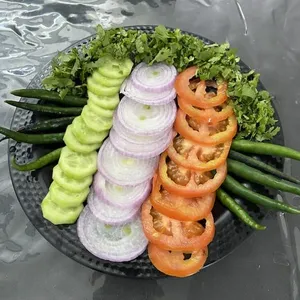 Green Salad