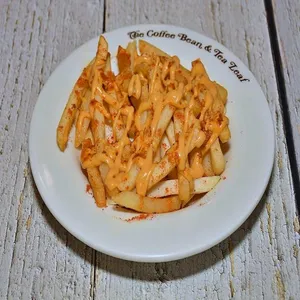 Cheese Fries