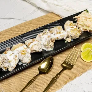 Chicken Malai Tikka