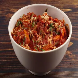 Kadai Paneer