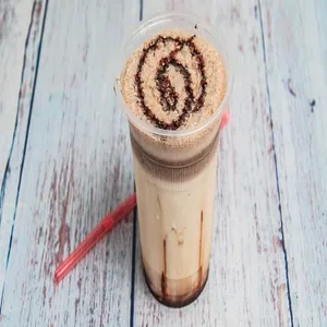 Yummy Choco KitKat Thickshake
