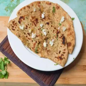 Gobhi Parantha