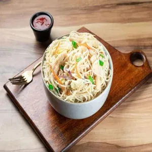 Hakka Noodles