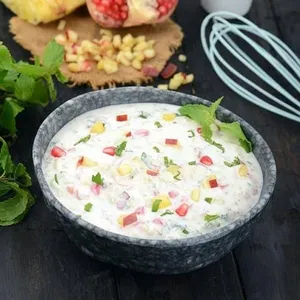 Mix Raita