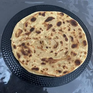 Laccha Paratha