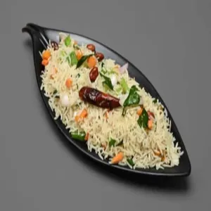 Coconut Rice