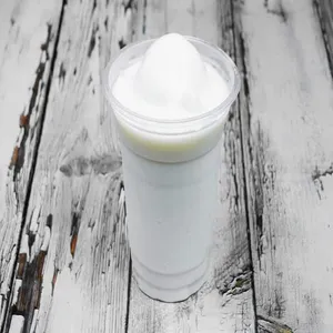 Vanilla Shake