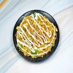Cheese Maggi