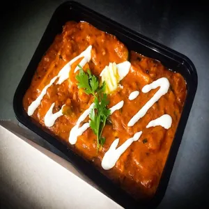 Chicken Lababdar