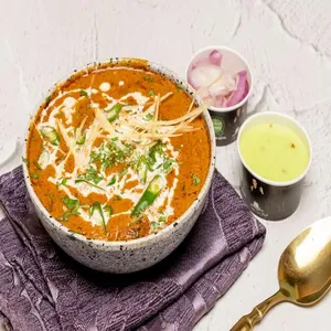 Kadhai Chicken