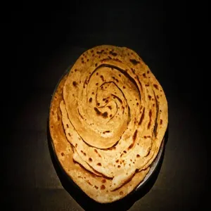 Laccha Paratha