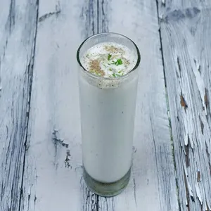 Salted Lassi