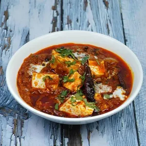 Paneer Kadahi