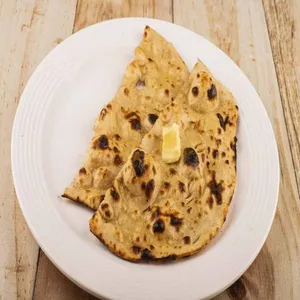 Tandoori Butter Roti