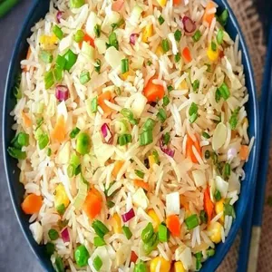 Veg Fried Rice [1 kg]
