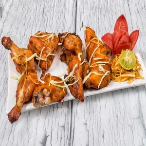 Tandoori Chicken