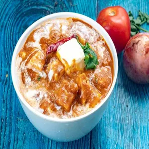 Paneer Butter Masala