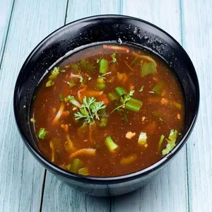 Veg Soup