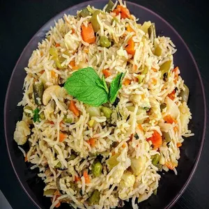 Veg.Pulao