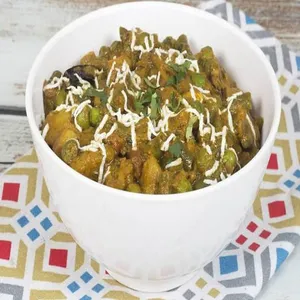 Mix Veg