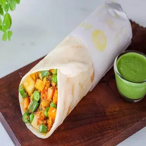Vegetable Roll