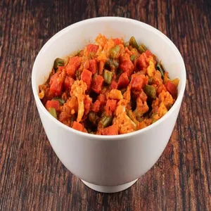 Mix Veg