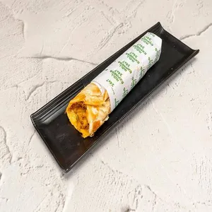 Aloo Roll (loaded)