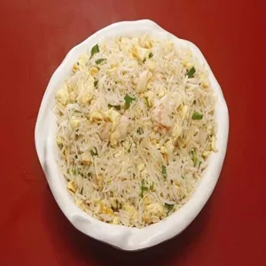 Egg Fried Rice