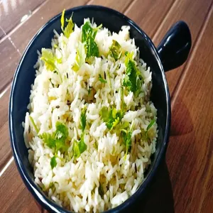 Basmati Jeera Rice