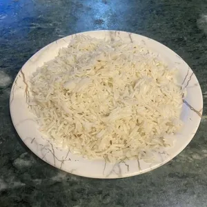 Jeera Rice