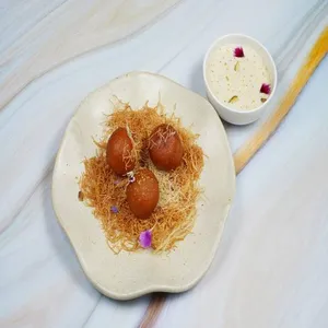 Gulaab Jaamun