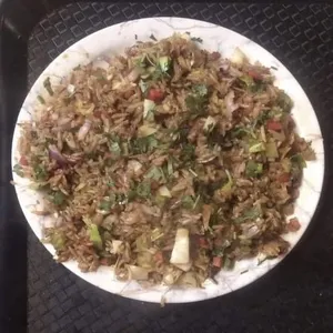 Veg Fried Rice