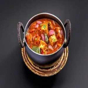 Kadhai Paneer
