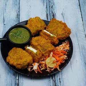 Paneer Pakora