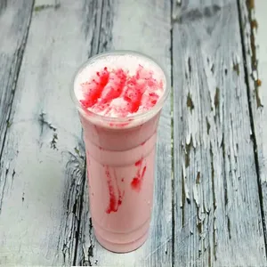 Strawberry Shake