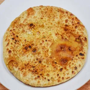 Paneer Parantha