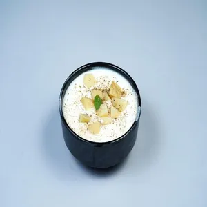 Aloo Raita
