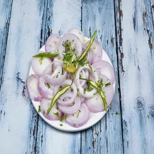 Onion Salad